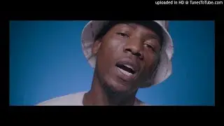Ganjela ft. Jemax, Nzovu – Nalichofa Ninja