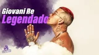 Sfera Ebbasta - Giovani Re (Legendado)