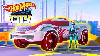 Chaos w Hot Wheels City 😱 