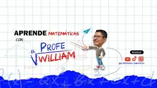 Conversión de unidades de tiempo de lustro a horas. El profe William oficial