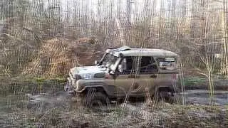Покатушки 2 мая 2013 г.Выкса