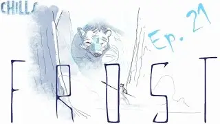 Frost Solo Card Game Ep. 21 