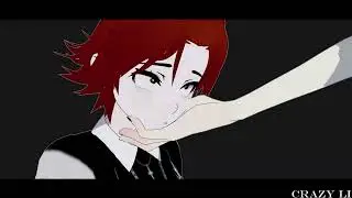 [MMD] Vampire (Original motion [dl?])