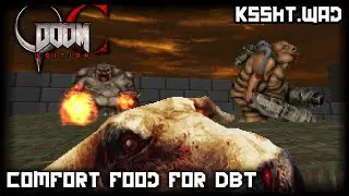 𝐆𝐎𝐈𝐍𝐆 𝐏𝐎𝐒𝐓𝐀𝐋 in Khorus Speedy Sh...tuff (Doom 2 + QCDE p.1)