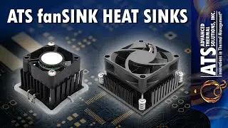 What Is A Heat Sink And How Does It Function.