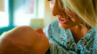 And We Have a Name! Newborns Are the Best! Ep 43