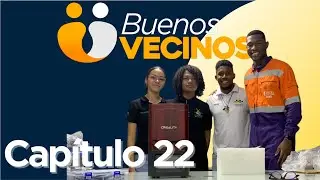 Buenos vecinos, capítulo 22