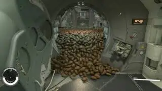 Игрок в Starfield рассыпал 20000 картофелин во имя науки