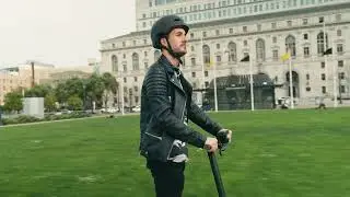 NAVEE N65 | The City's SUV on Two Wheels