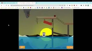 Twilight Coast [Easy] by epikandhumble || Flash Flood 2