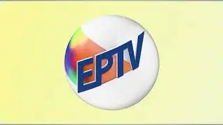 Vinheta EPTV (Globo Interior SP) - (18/10/2025)