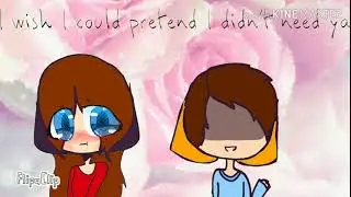señorita meme   (flipaclip animation) (чит.опис.👇)