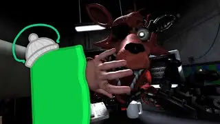 I Have Never Loved FNAF 2 More! - Five Night's at Freddy's 2: REIMAGINED