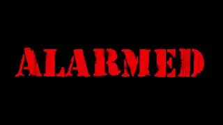 ALARMEDSHOW Live Stream