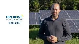 Energia solar para o agronegócio!