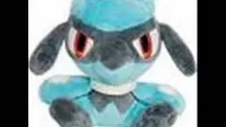 rilo and buizel
