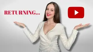 The Elegant Lady Returns: New Beginnings and Exciting Updates