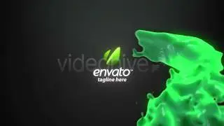 The Liquid Bender - Project file