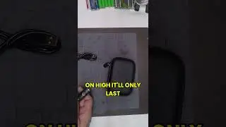 edc mini flashlight review 