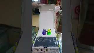 Nintendo switch oled splatoon 3