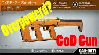 Type 2 Overpowered?!