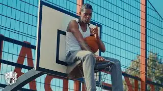 JAH - Running Man (prod. Shae)