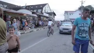 Интервью с владельцем отеля 