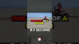 Make every second count, especially in corners..