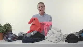 Guide  Sådan vasker du dit tøj