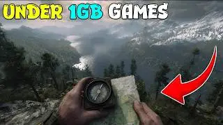 Best Games Under 1GB For Mobile 📱