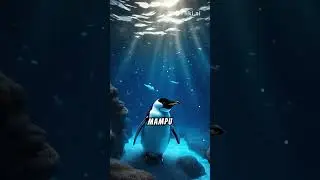 Fakta unik tentang pinguin