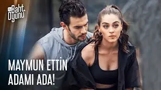 Günlük AdBor Dozu #10: Maçta Kaybedip Aşkta Kazanırız Güzelim - Baht Oyunu