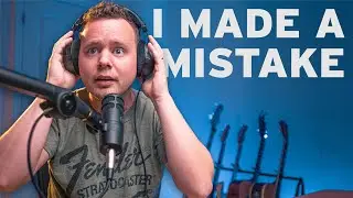 Best PODCAST Mic?? AudioTechnica AT2040 Dynamic Microphone