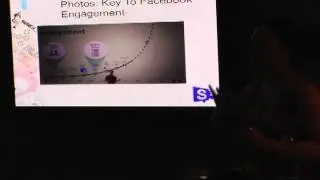 Pining for Pinterest - Social Web, Facebook and Visual Communication