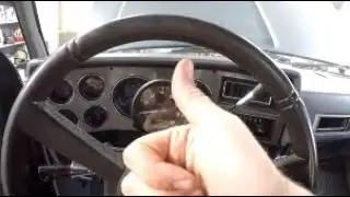1988 Suburban LS Swap - Part 18 - Update...and then we drive!