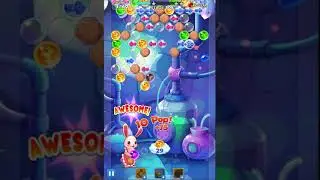 Pop Pop Bunny - Level 308