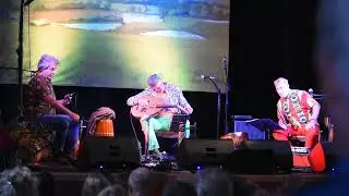 Gosti Live in CreswickUntitled