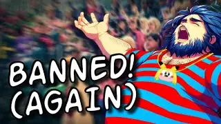 Chris Chan and the Convention Catastrophe at Animate Raleigh