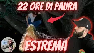 I LUOGHI PIU' PERICOLOSI AL MONDO - 4 POSTI DOVE NON DOVRESTI ANDARE