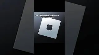 ❗ROBLOX'A ERİŞİM YASAĞI GELDİ❗#instagram #roblox