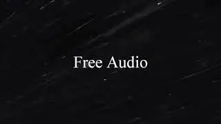 free audio || you could never be a loser