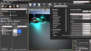 Ue4 Blueprint LockOn Tutorial Pt1