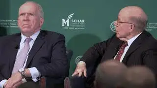 2020 Vision: Intelligence and the U.S. Presidential Election