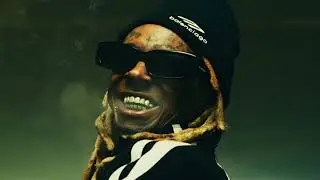 Lil Wayne - Brand New (Solo version) (2023 Feature) (432hz)