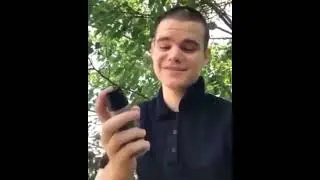 Новый аромат духов от известного бренда #shorts