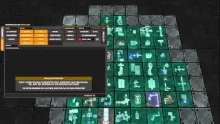 Fight The Dragon - Gallery bugging out