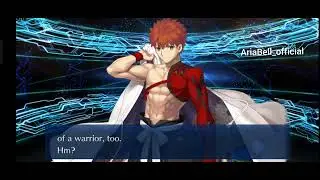 Senji Muramasa(VA: Noriaki Sugiyama) Fate Grand Order New Year gacha pull -FGO NA