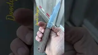 Appalachian Ridgerunner