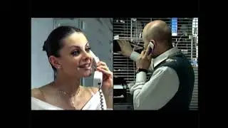 UMC – Sim-Sim “Квіти” | Реклама 2000-х