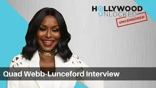 Quad of “Married to Medicine” talks RHOA & School w/ Yo Gotti on Hollywood Unlocked [UNCENSORED]